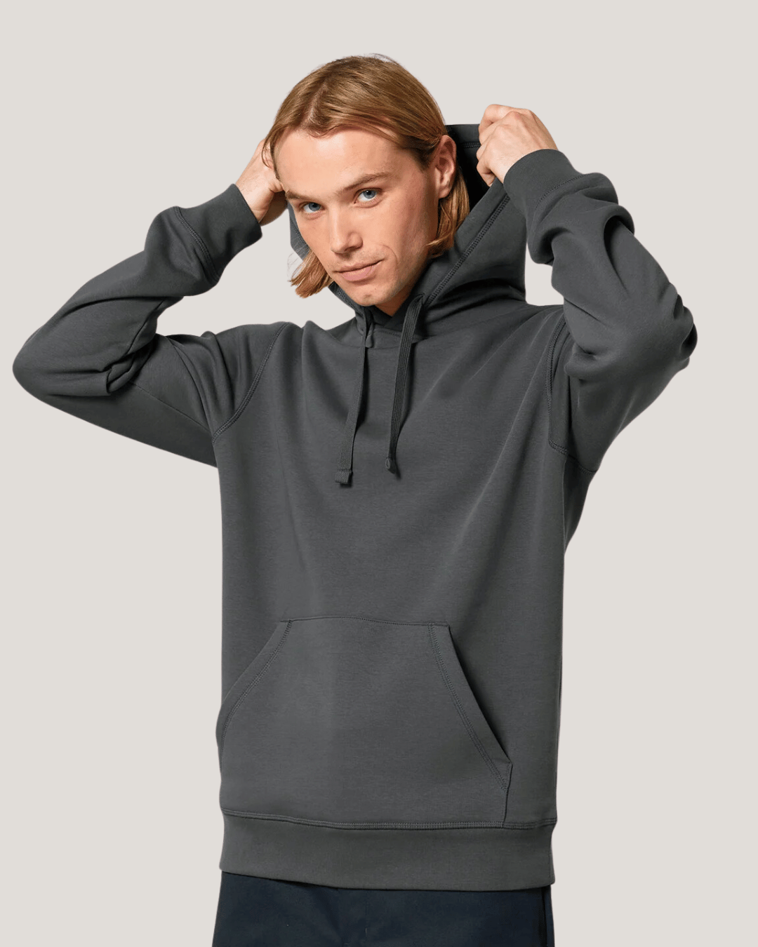 Stanley/Stella Hoodie