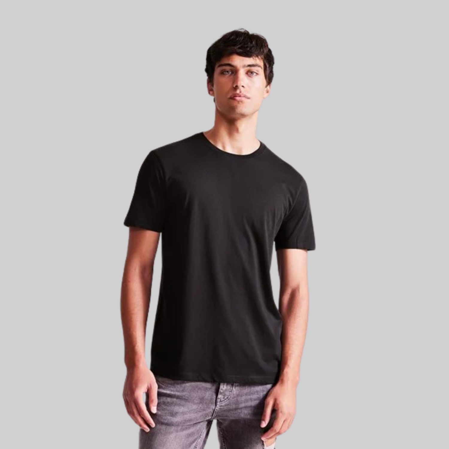 Mid-weight T-shirt | ANTHEM