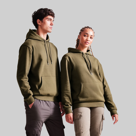 Eco Hoodie | Anthem