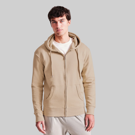 Eco Zip-Hoodie | Anthem