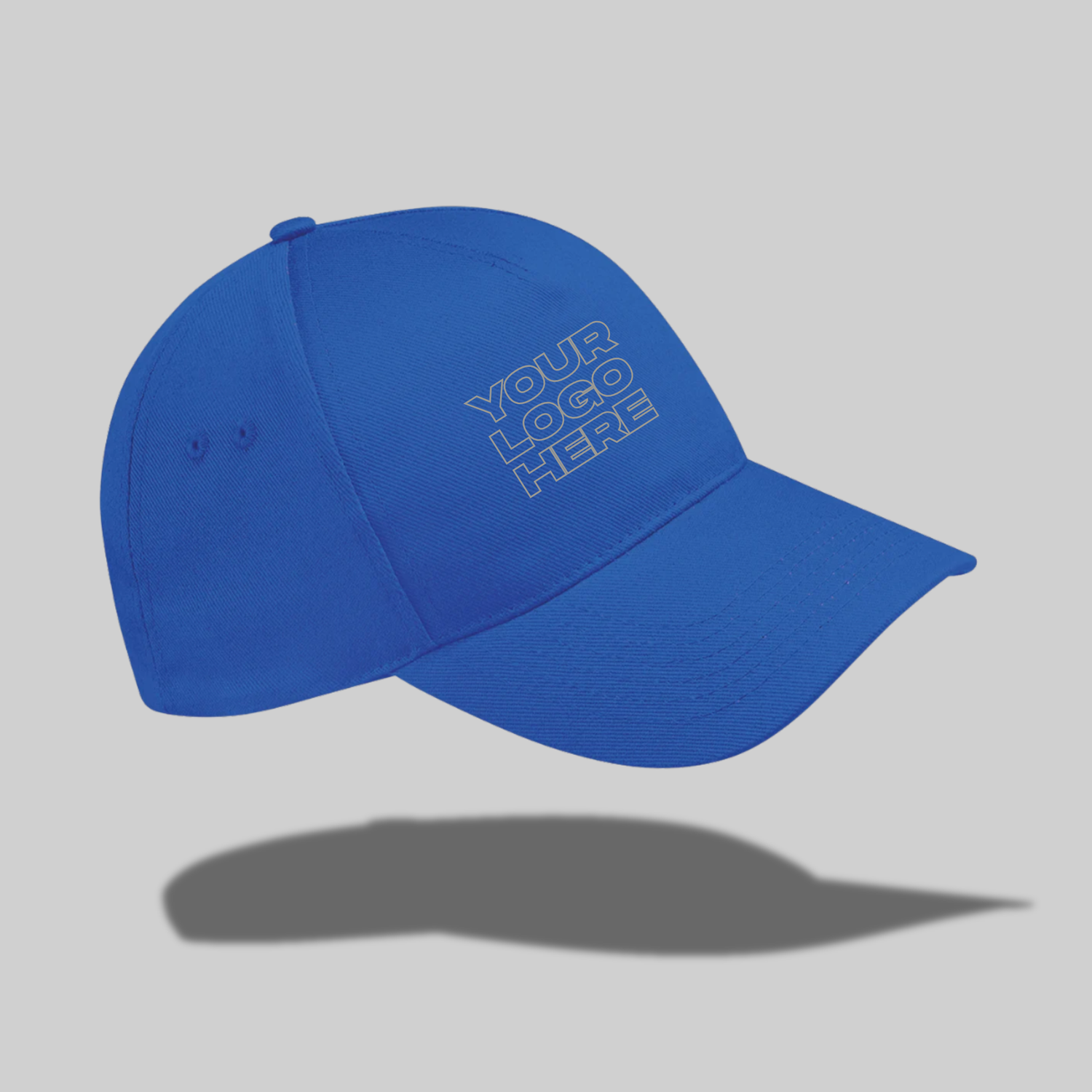 5 Panel Cap | Beechfield