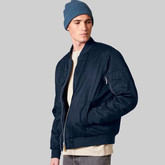 Bomber Jacket | Stanley&Stella