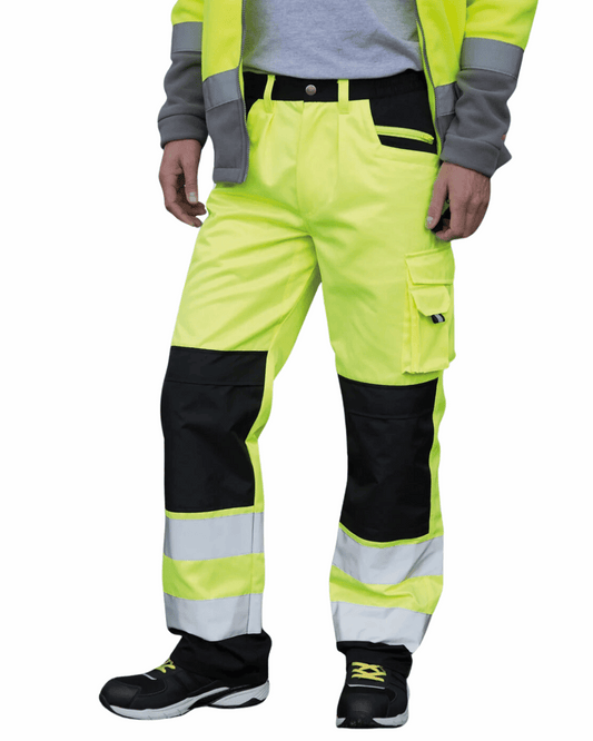 High-Vis Cargos | Workwear