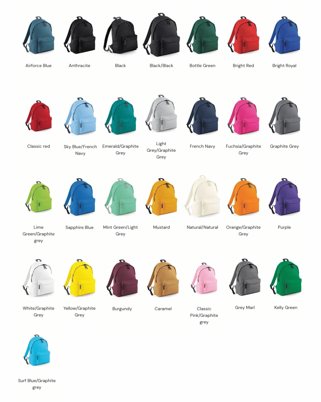BACKPACK