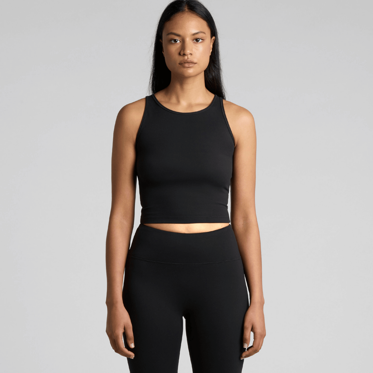 AS Colour Active Crop Tank