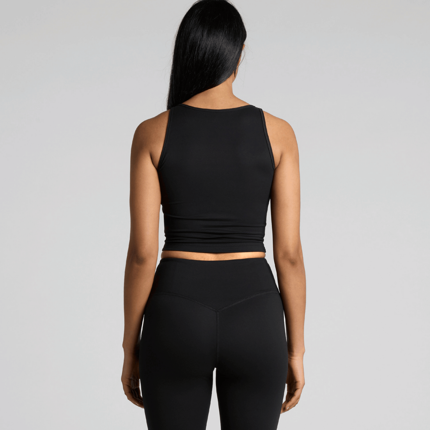 AS Colour Active Crop Tank