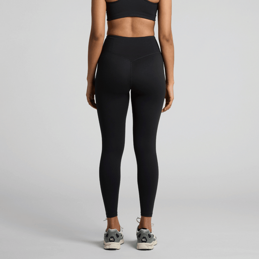 Active Leggings | As Colour