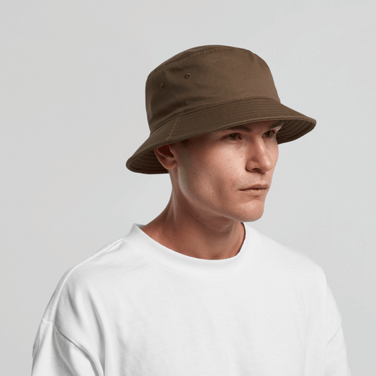 Bucket Hat | AS Colour