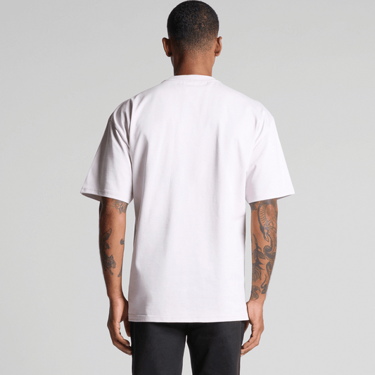 Premium Heavy T-shirt | AS Colour