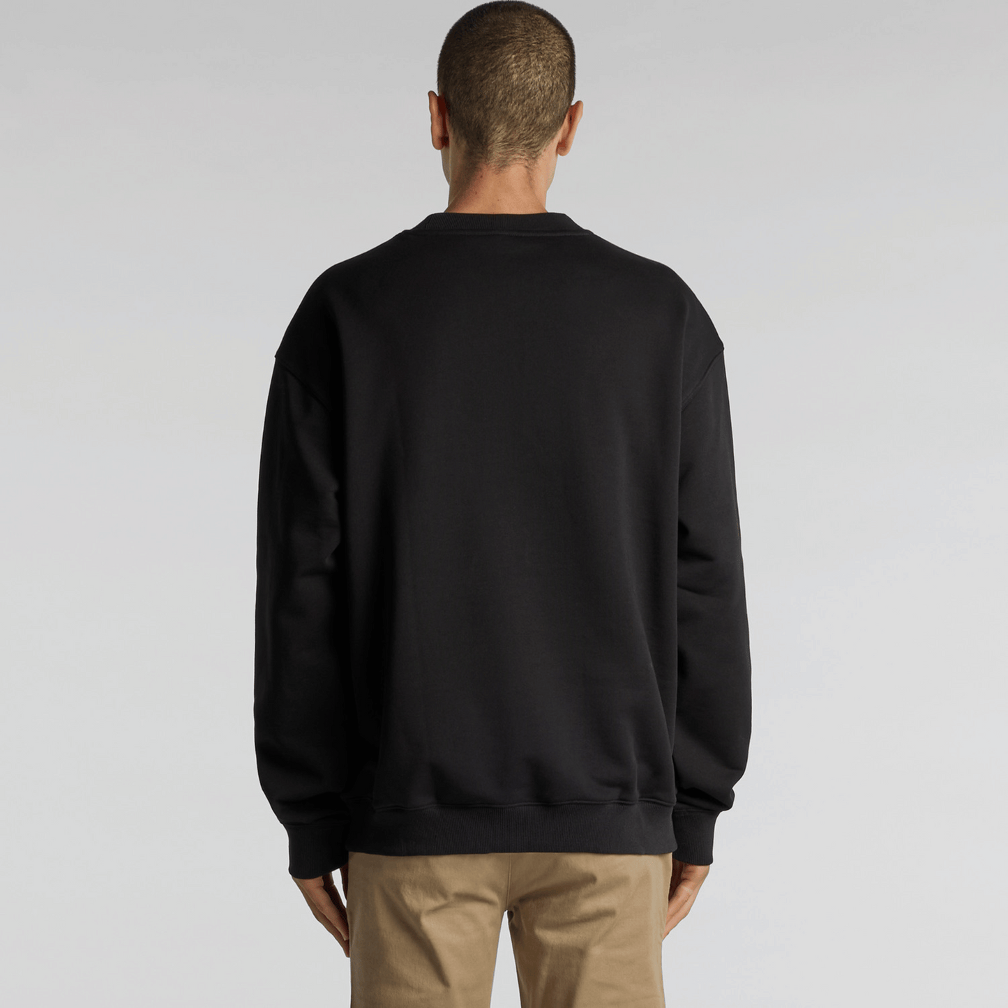 Premium Heavy Sweatshirt | AS Colour