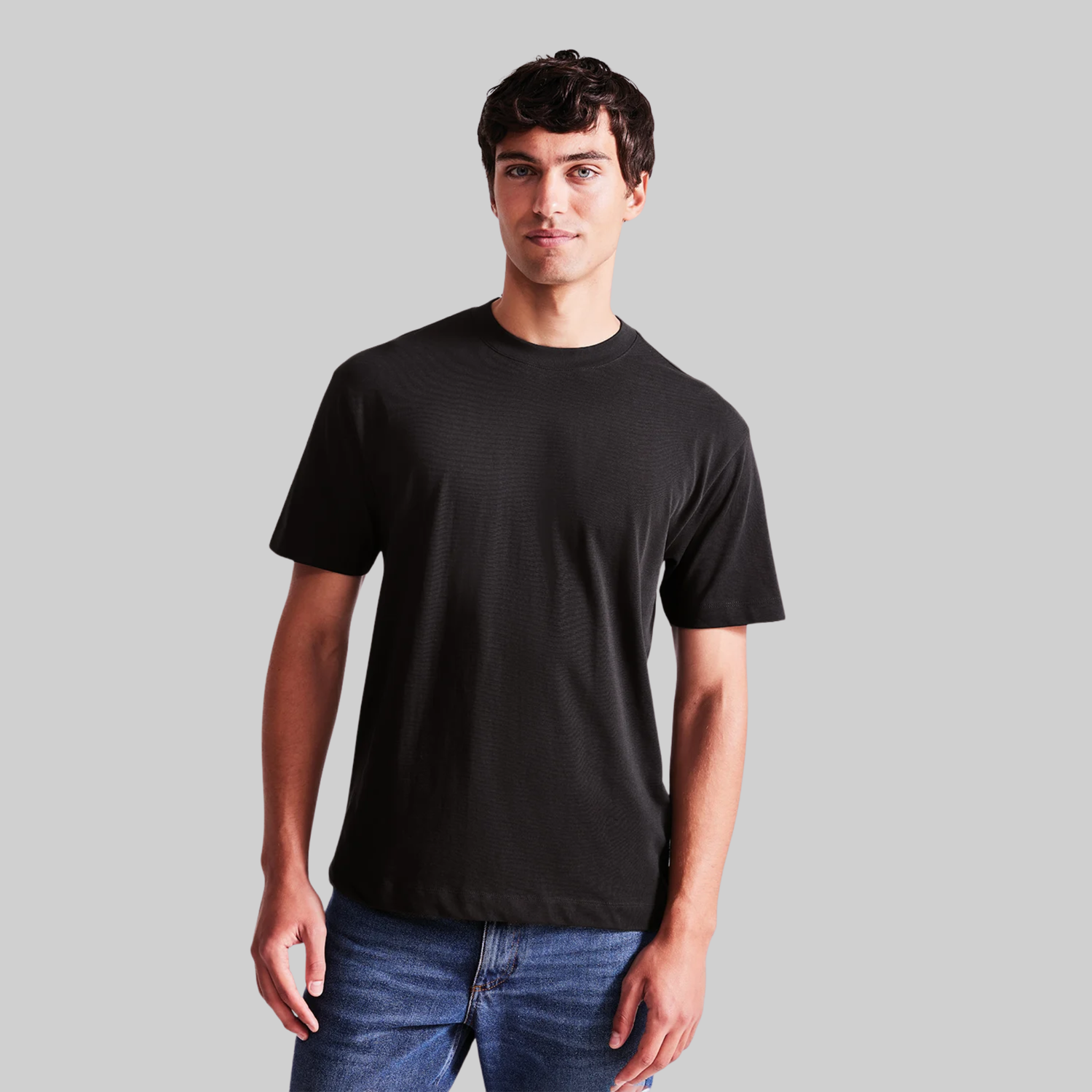 Heavy T-shirt | ANTHEM