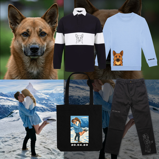 Win 'Best Gift Giver' this Christmas.