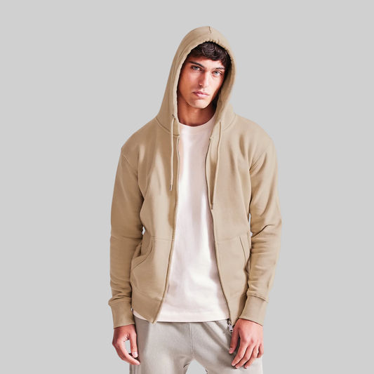 Eco Zip-Hoodie | Anthem