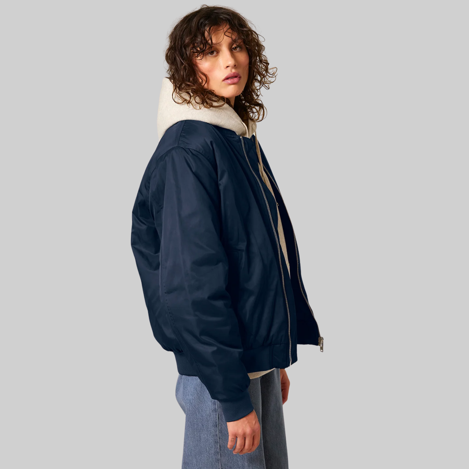 Bomber Jacket | Stanley&Stella