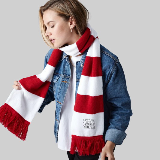 Stadium Scarf