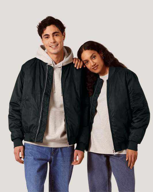 SX778 BOMBER