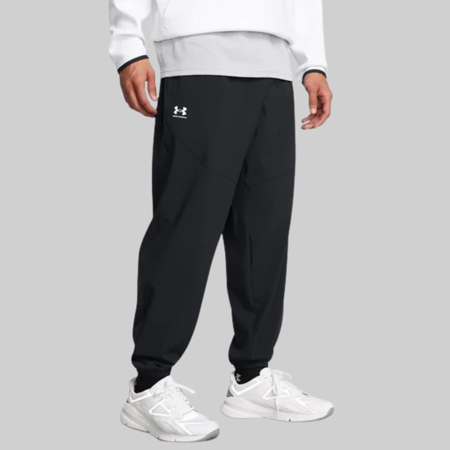 Vibe Woven Joggers | Under Armour