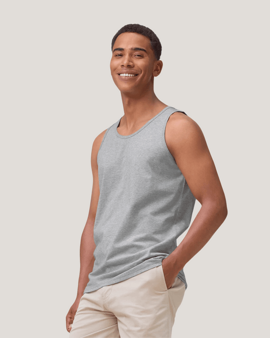 SX277 TANK TOP