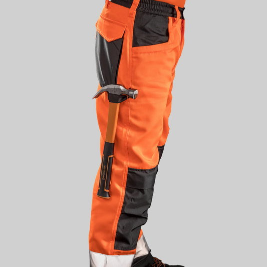 High-Vis Cargos | Workwear