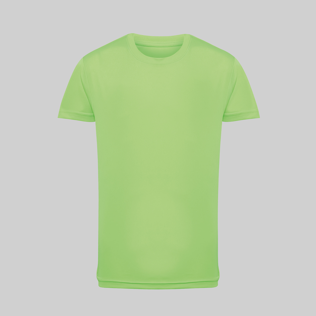 Junior Performance shirt | TriDri