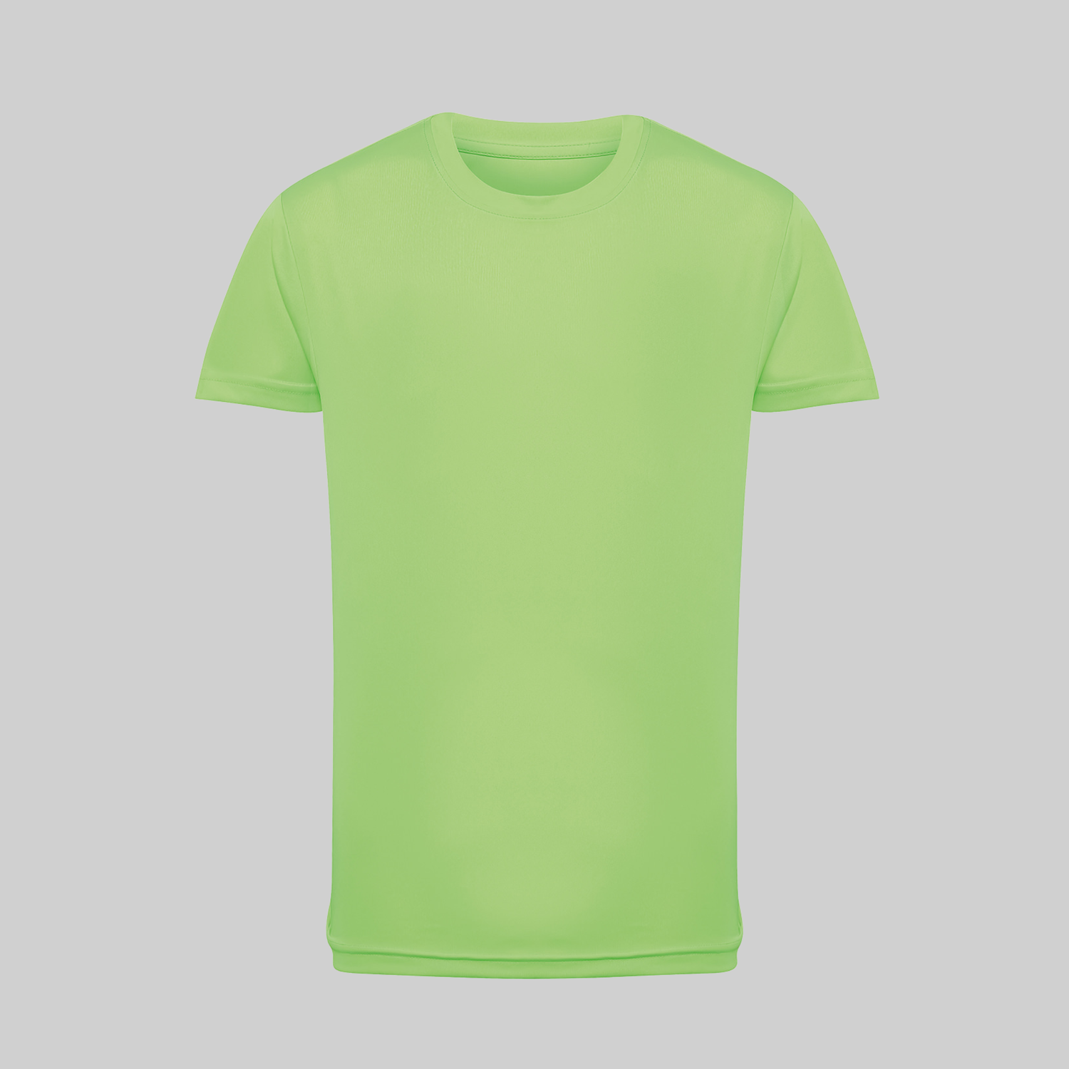Junior Performance shirt | TriDri