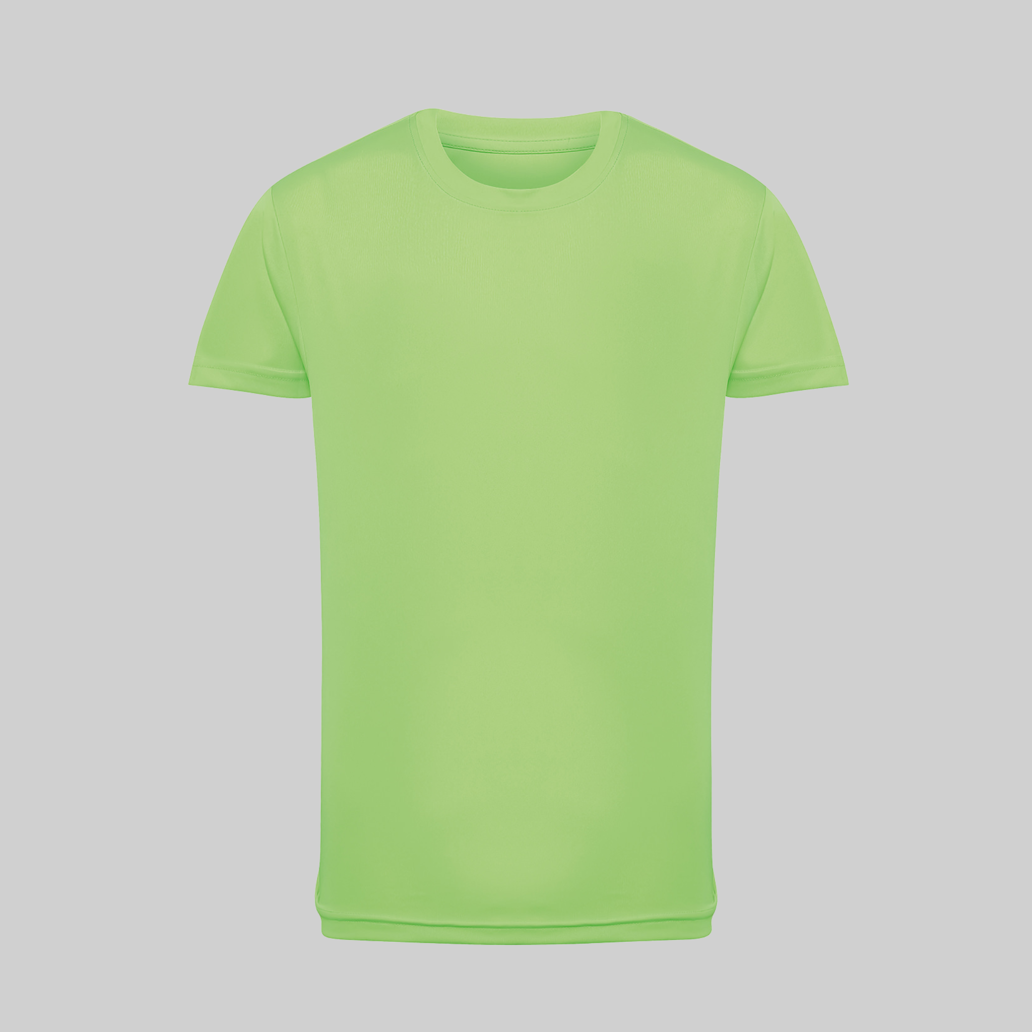 Junior Performance shirt | TriDri