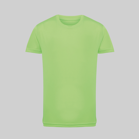 Junior Performance shirt | TriDri