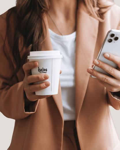 Paper Cups