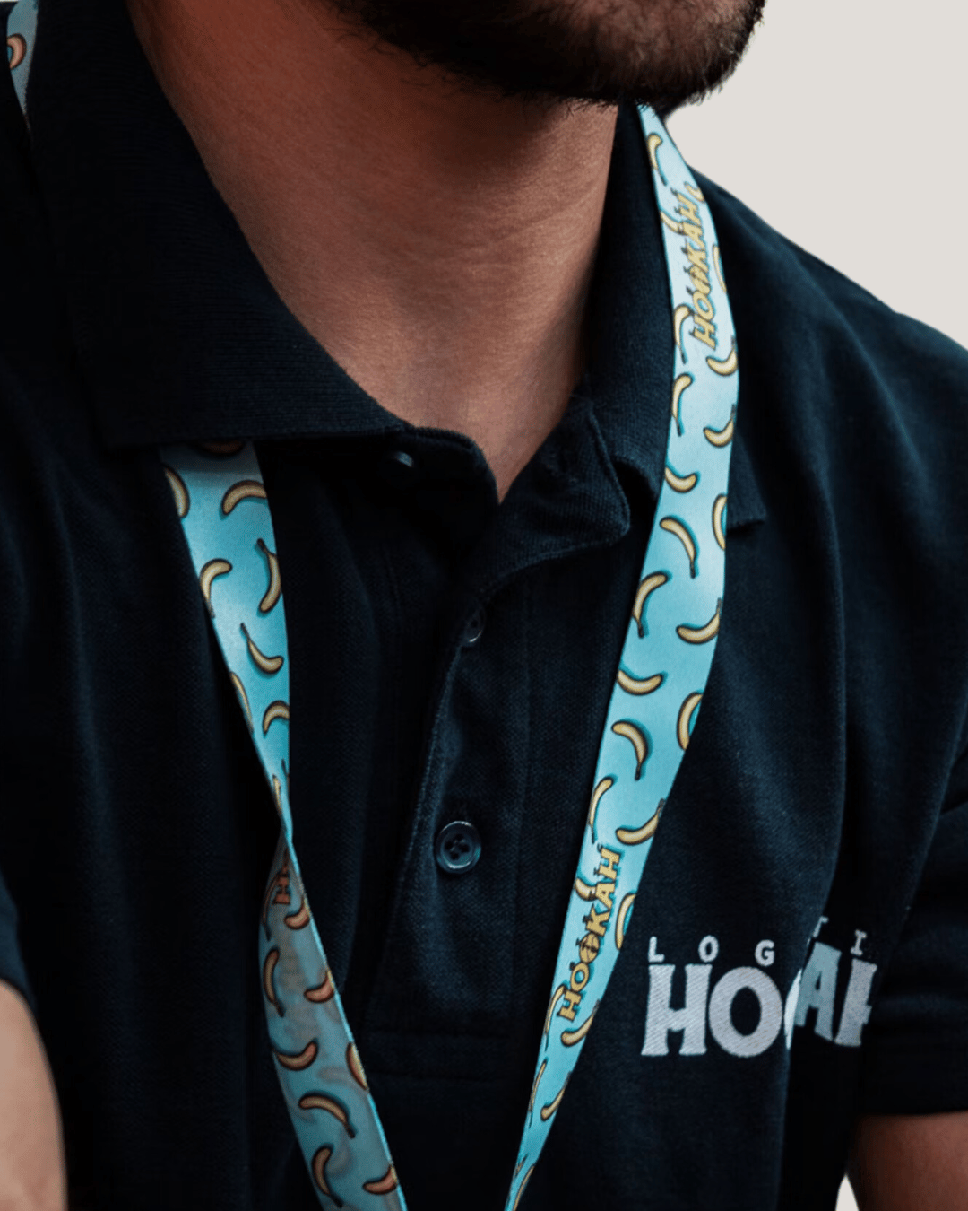 LANYARDS