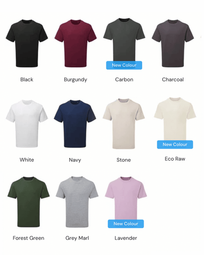 Anthem Heavy T-shirt