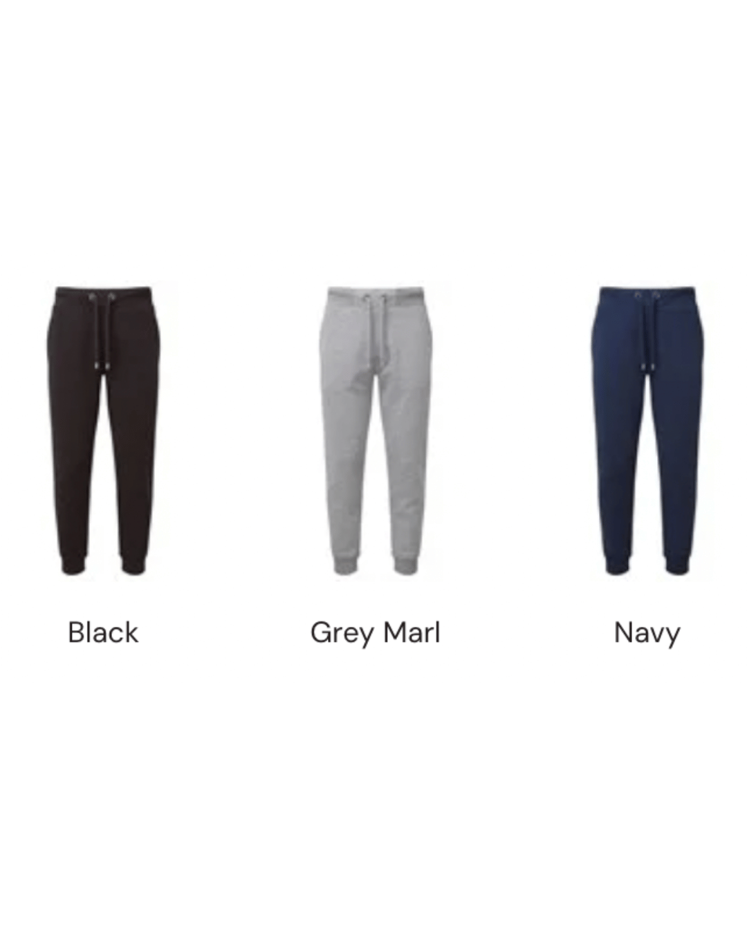 Anthem Joggers