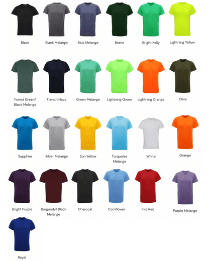 TriDri Sport Tee