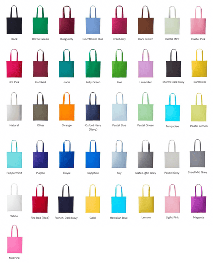 TOTE BAG