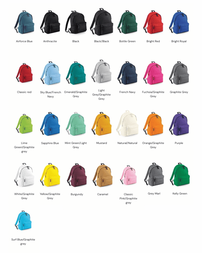 BACKPACK