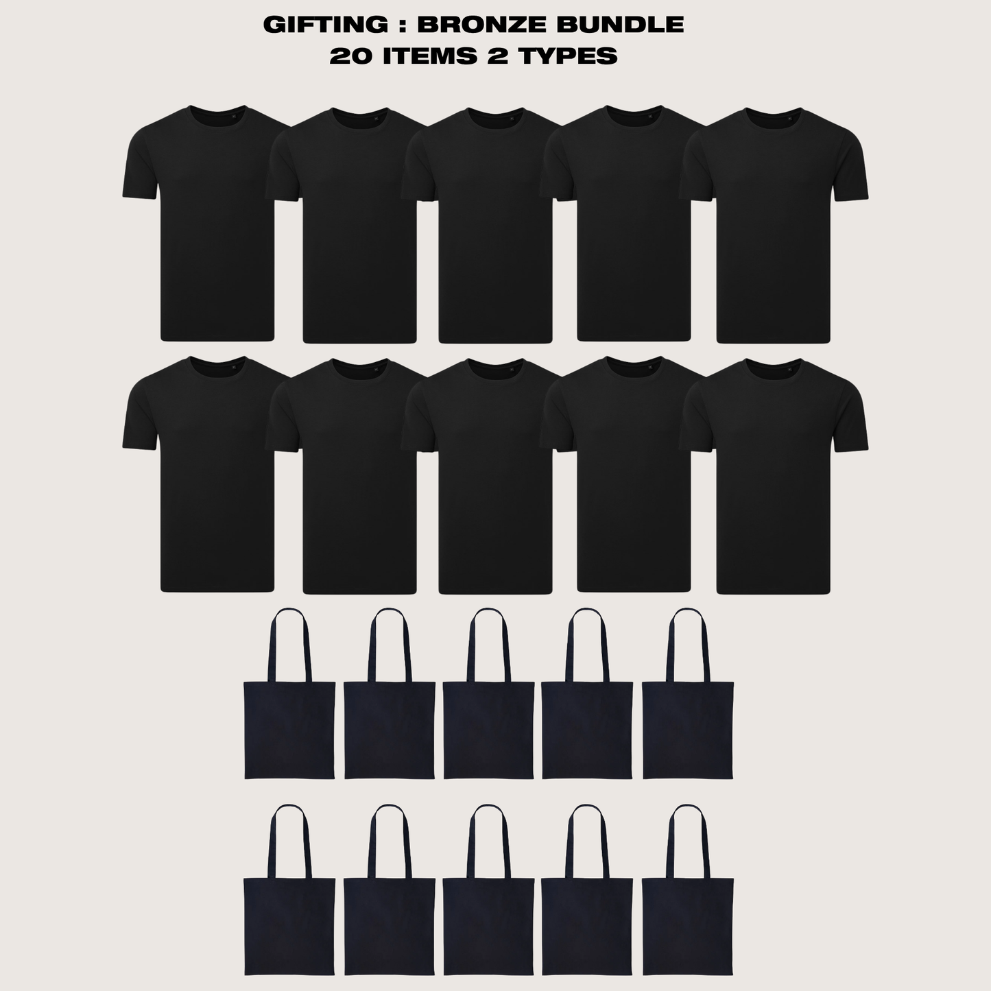 Gifting Bundles