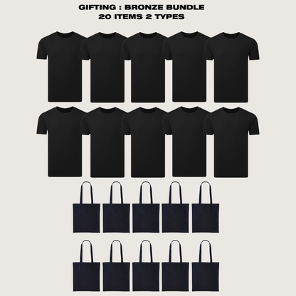 Gifting Bundles