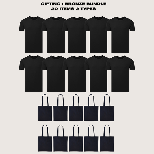 Gifting Bundles