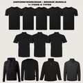 Uniform/Workwear Bundles