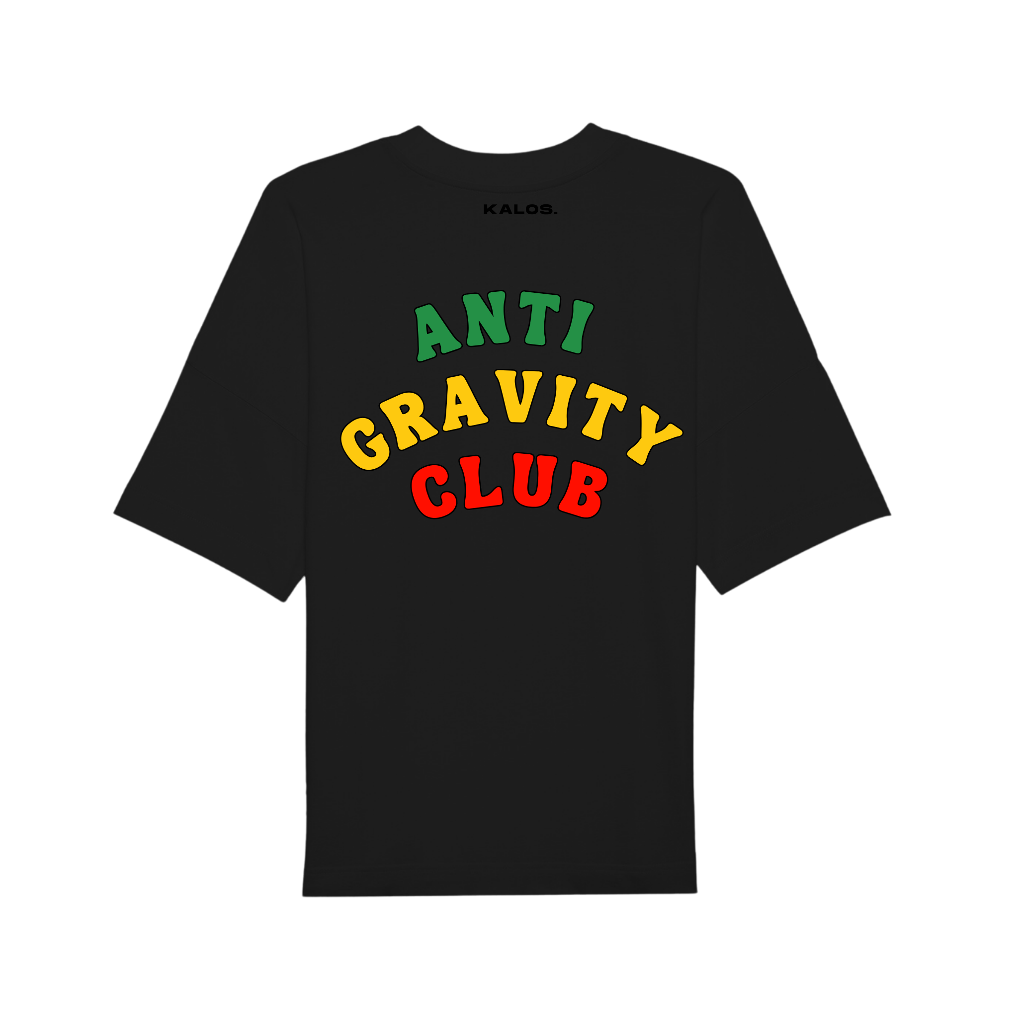ANTI GRAVITY CLUB