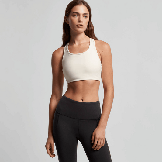 AS Colour Active Top