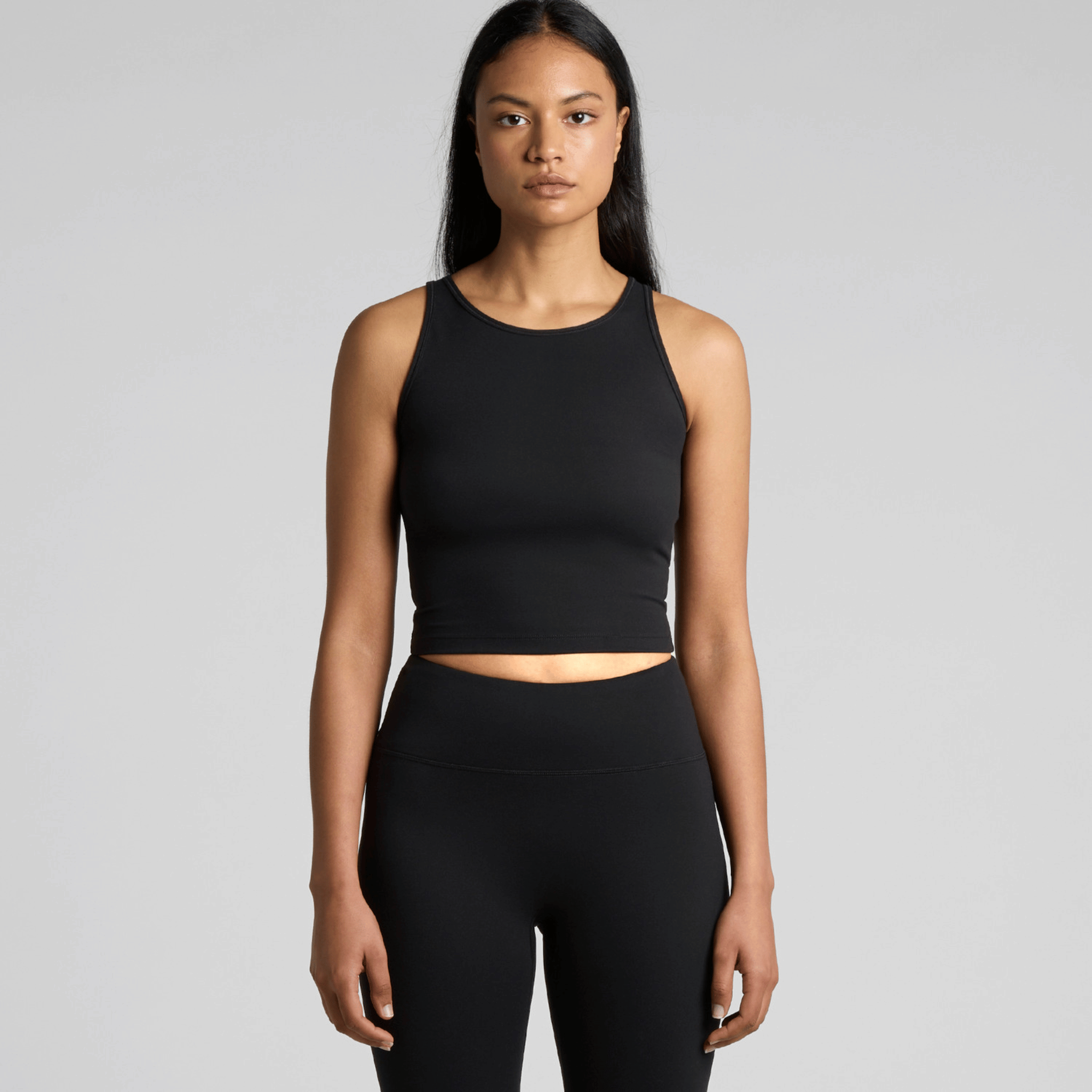 Sport Vest-Bra | As Colour
