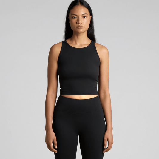 AS Colour Active Crop Tank