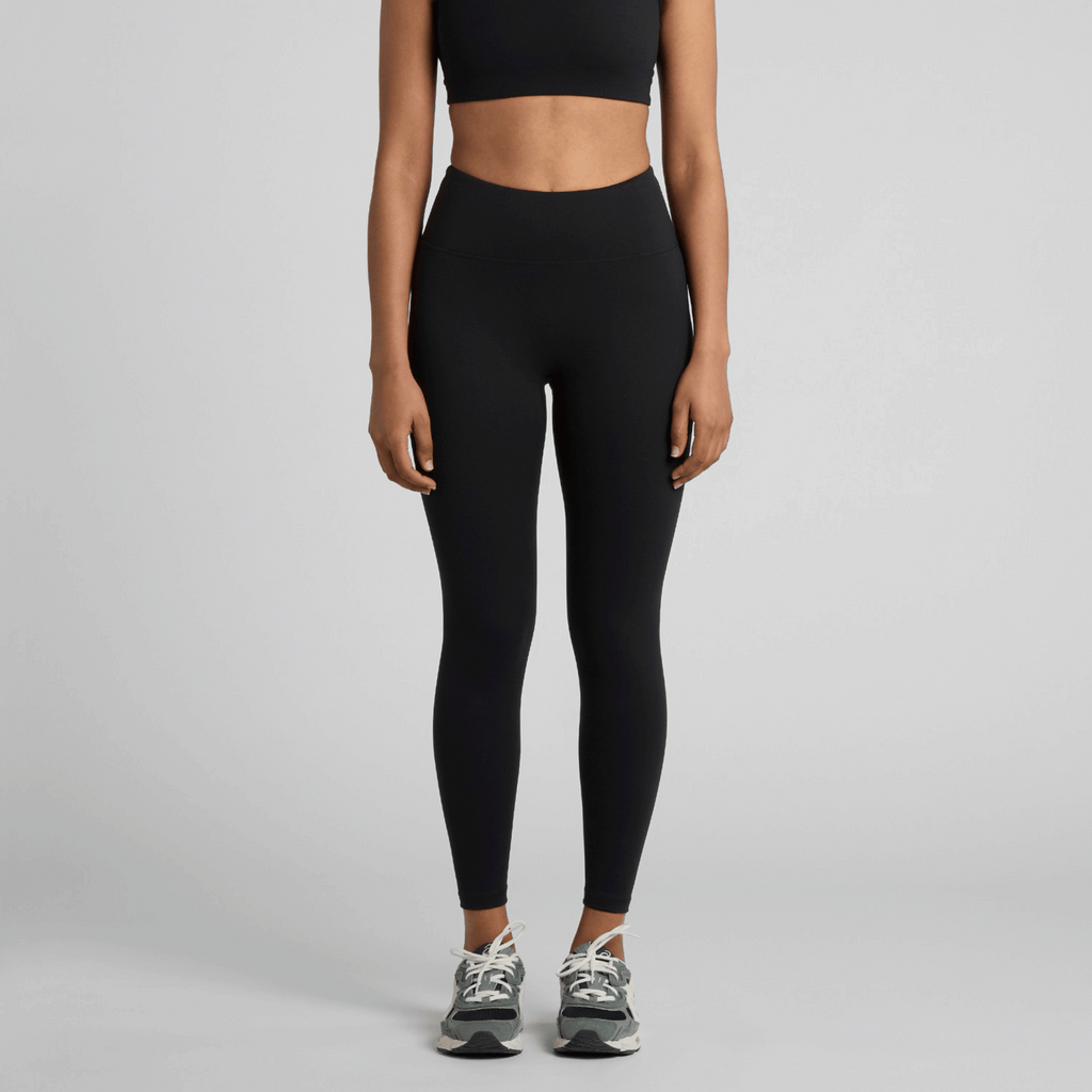 Active Leggings | As Colour