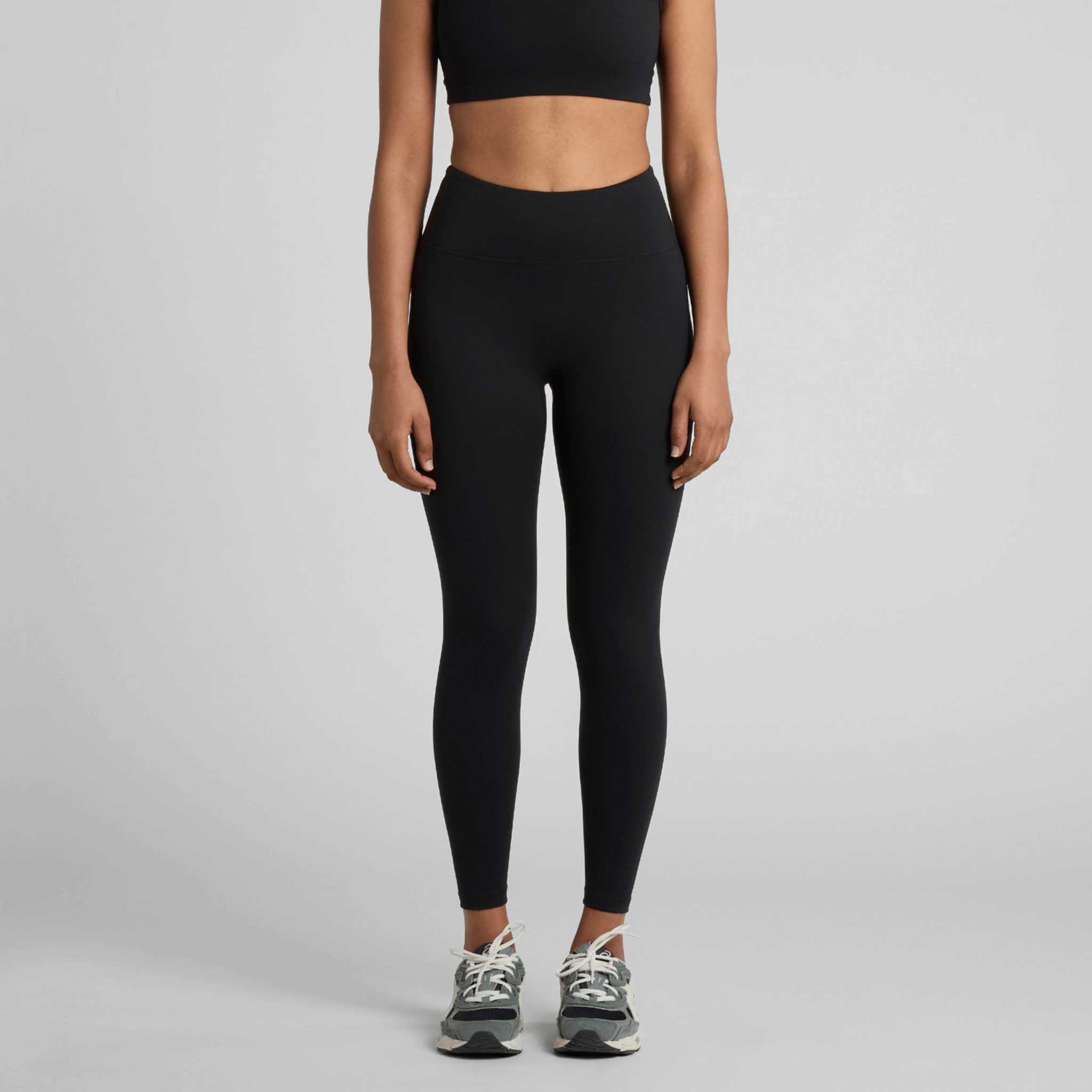 Active Leggings | As Colour