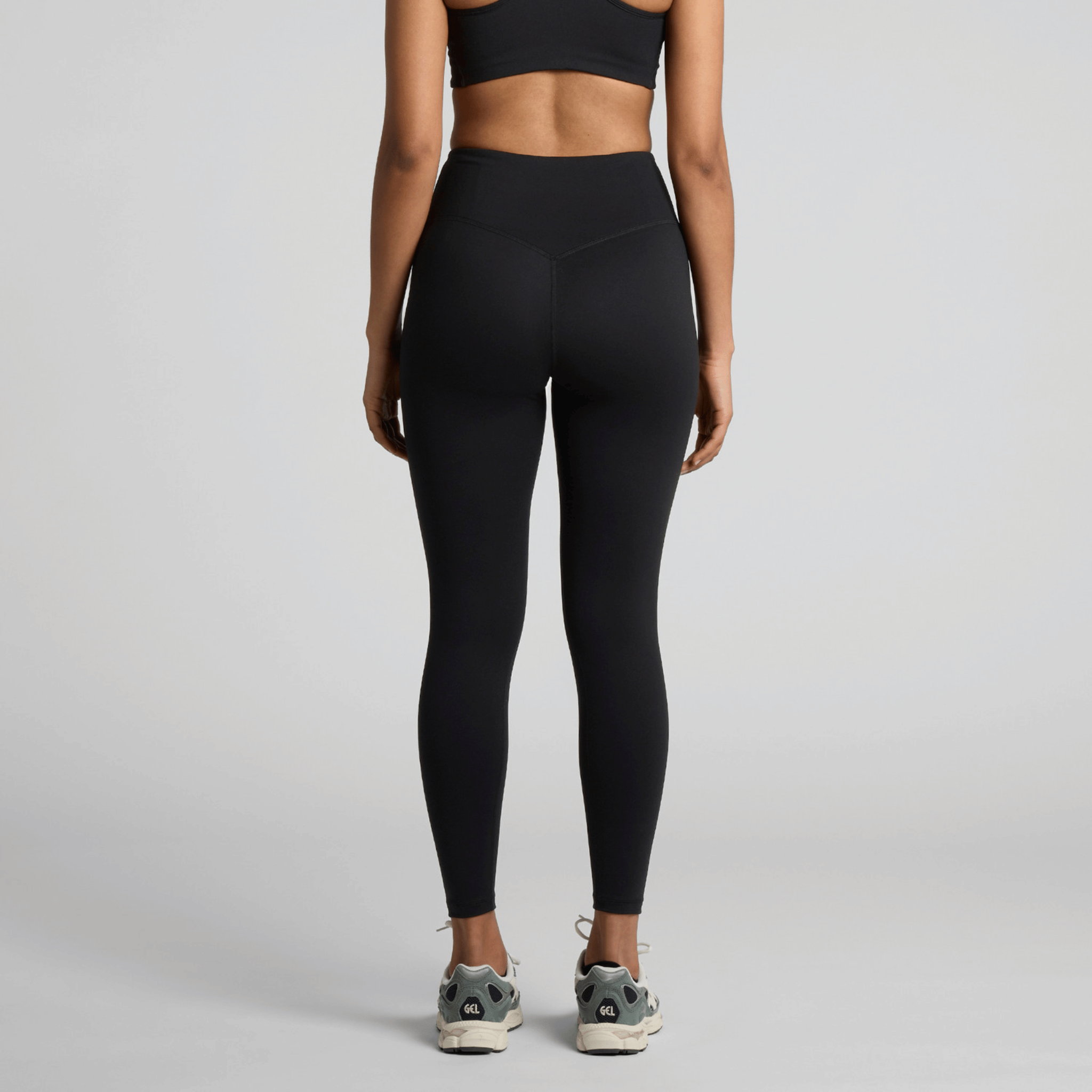 Active Leggings | As Colour