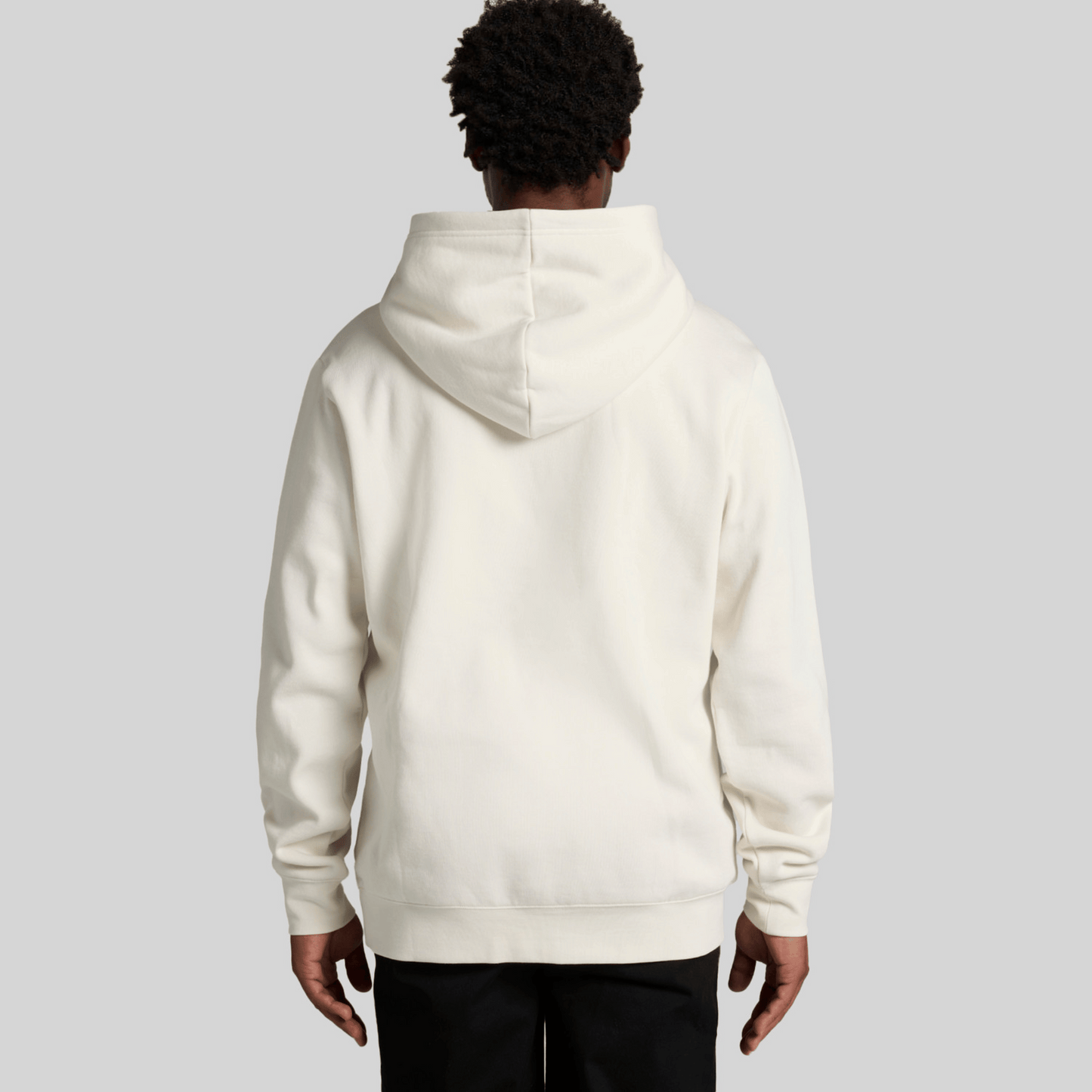 AS Colour Standard Hoodie