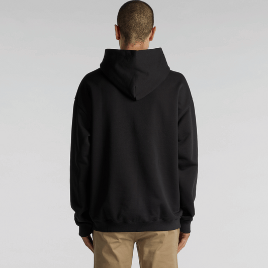 AS Colour Heavy Hoodie