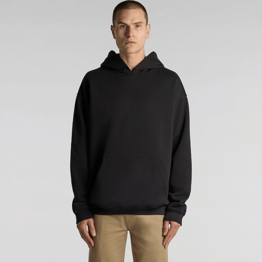AS Colour Heavy Hoodie