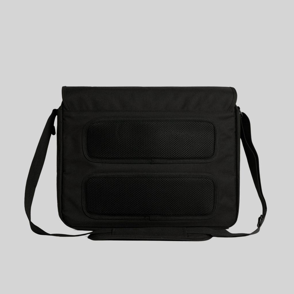 Premium Shoulder-bag  | As Colour