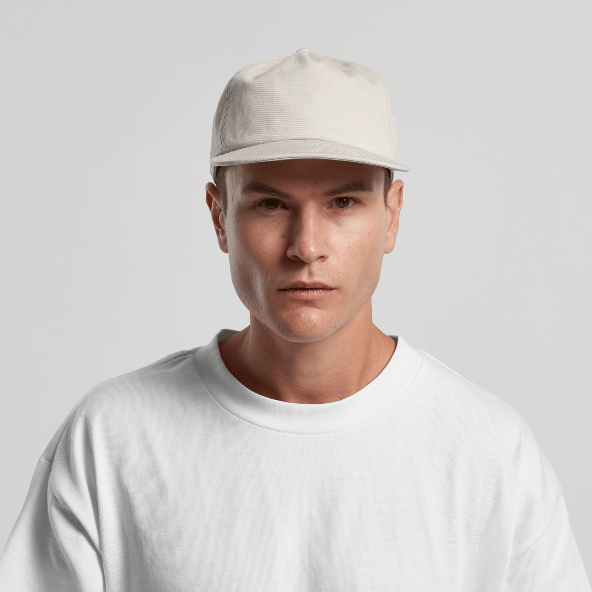 5 Panel Cap | AS Colour